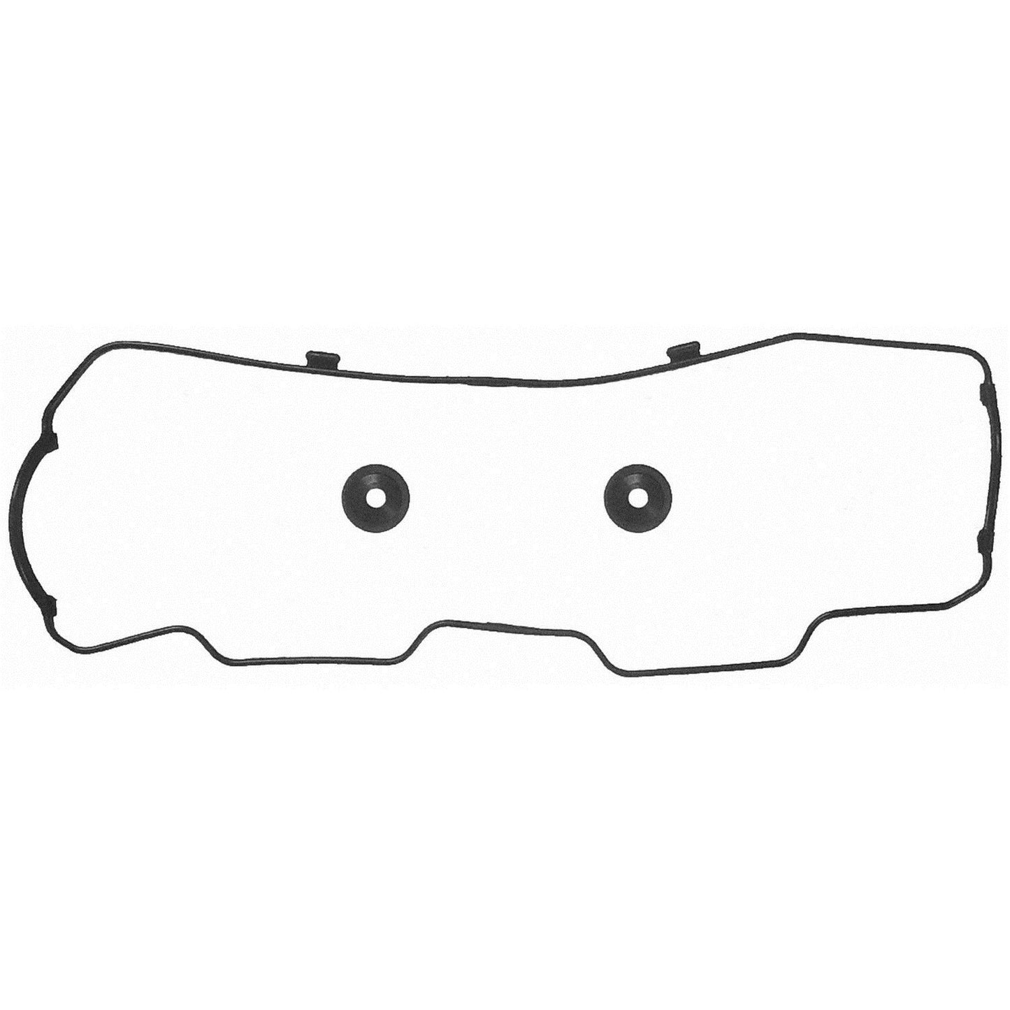 FEL-PRO VS50291R-1 Valve Cover Gasket Set - 1985-89 Chevy Pontiac Isuzu Geo 1.5L