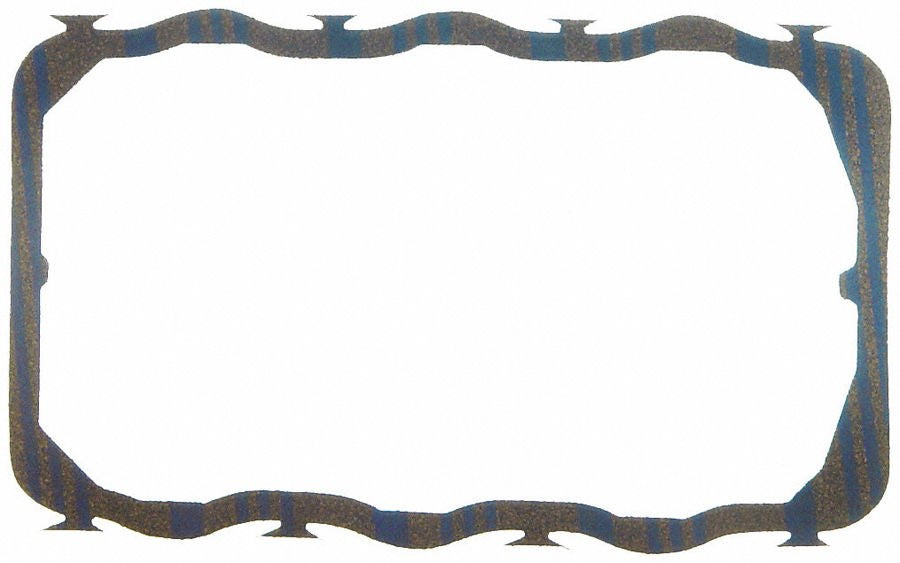 FEL-PRO VS50292C Engine Head Valve Cover Gasket 85-88 Sprint Firefly 1.0L 61 I3