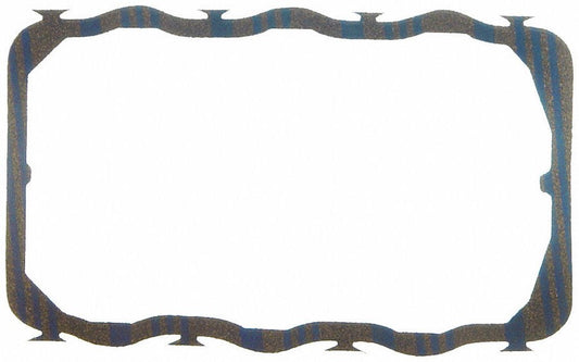 FEL-PRO VS50292C Engine Head Valve Cover Gasket 85-88 Sprint Firefly 1.0L 61 I3
