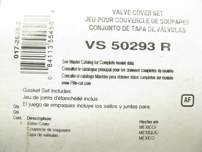 Fel-Pro VS50293R Engine Valve Cover Gasket Set