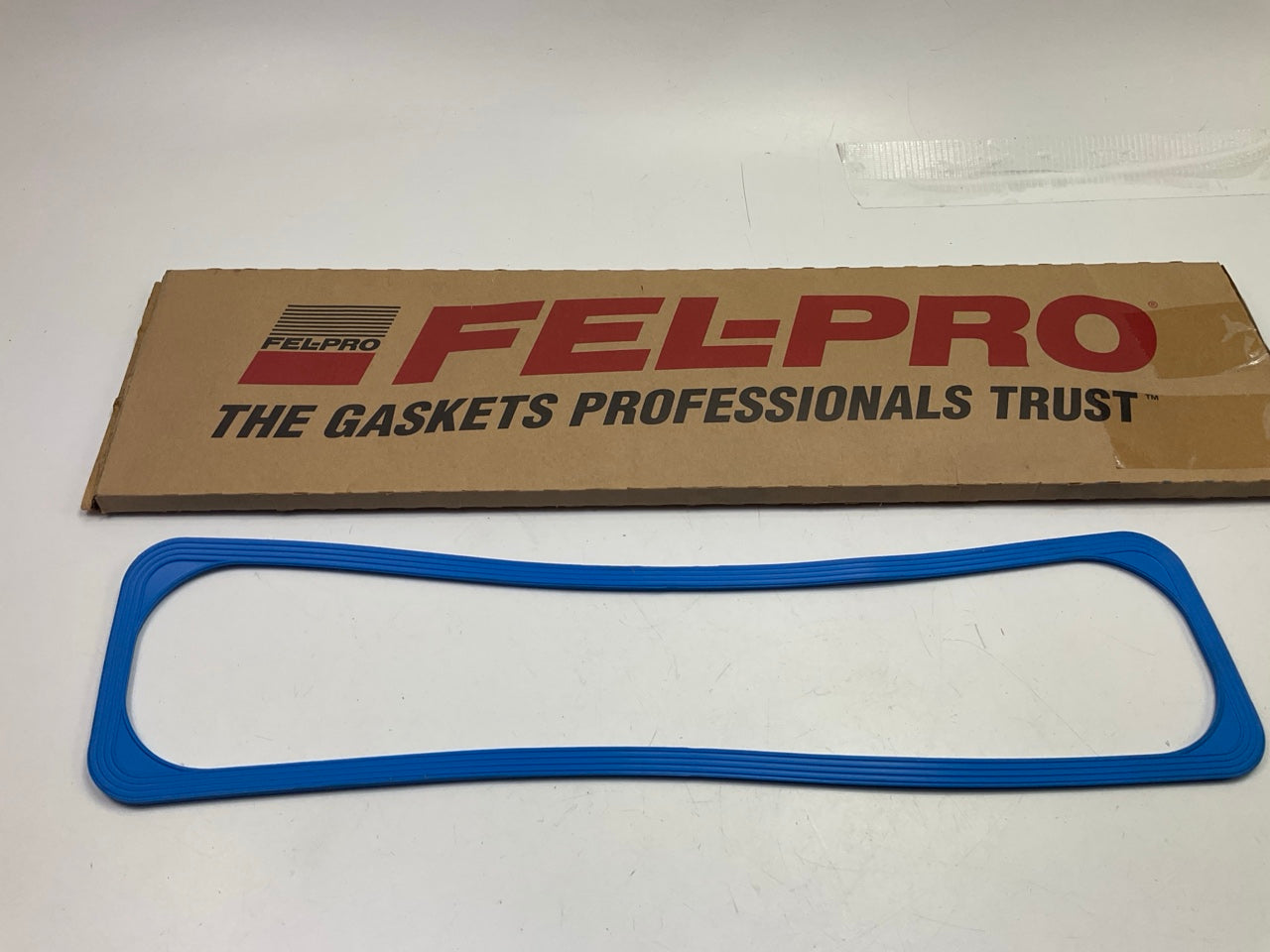 Fel-Pro VS50293R Single Valve Cover Gasket For 1987-2002 Chevrolet 5.0L 5.7L-V8