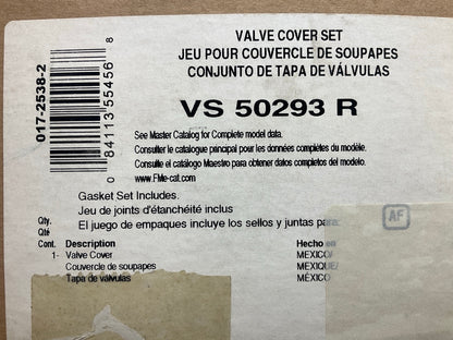 Fel-Pro VS50293R Single Valve Cover Gasket For 1987-2002 Chevrolet 5.0L 5.7L-V8