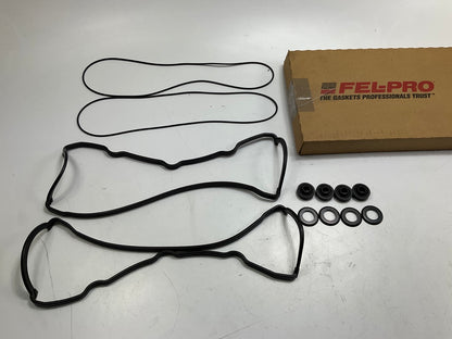Fel-Pro VS50299R-2 Valve Cover Gasket Set 1995-97 Honda Accord 2.7L V6 SOHC