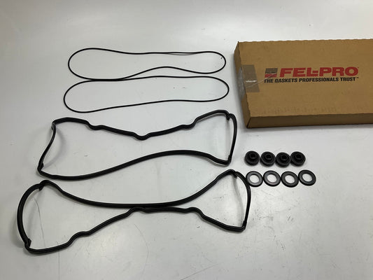 Fel-Pro VS50299R-2 Valve Cover Gasket Set 1995-97 Honda Accord 2.7L V6 SOHC