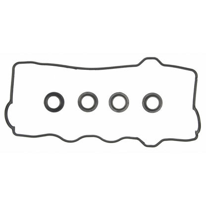 Fel-pro VS50304R-1 Engine Valve Cover Gasket 1987-91 Toyota 2.0L  1991-01 2.2L
