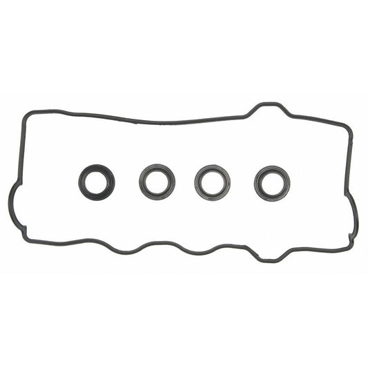 Fel-pro VS50304R-1 Engine Valve Cover Gasket 1987-91 Toyota 2.0L  1991-01 2.2L