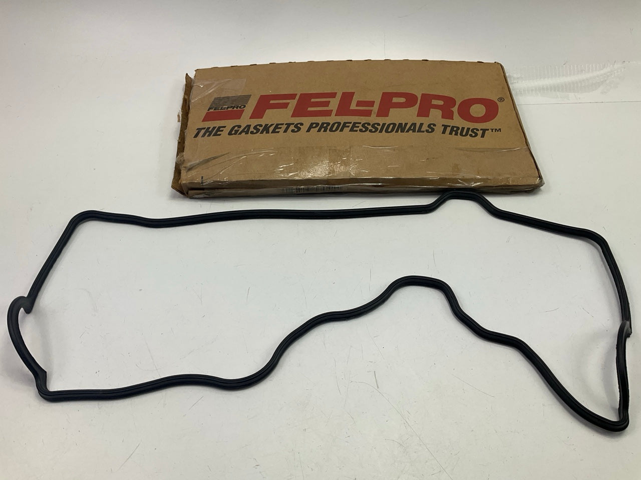 Fel-pro VS50304R Engine Valve Cover Gasket Set 1987-2001 Toyota 2.0L 2.2L I4