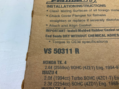 Fel-pro VS50311R Valve Cover Gasket