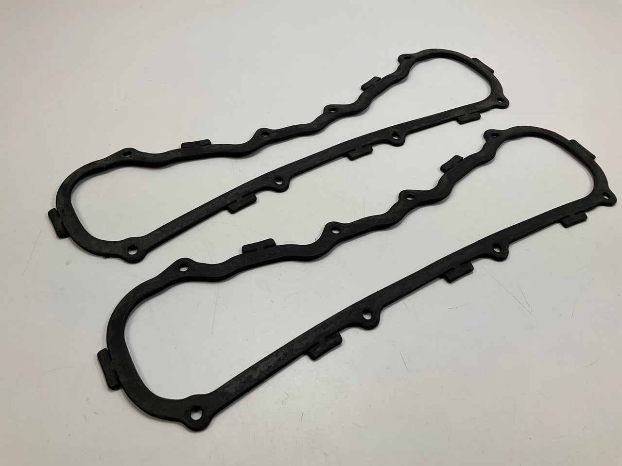 1986-1992 Ford 2.9L Cologne V6 Valve Cover Gaskets - Fel-pro VS50312R