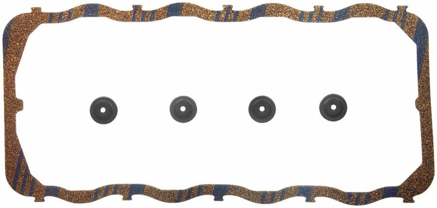 Fel-pro VS50323C Valve Cover Gasket For 1989-1995 GM Suzuki 1.3L 1.6L-L4