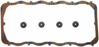 Fel-pro VS50323C Valve Cover Gasket For 1989-1995 GM Suzuki 1.3L 1.6L-L4