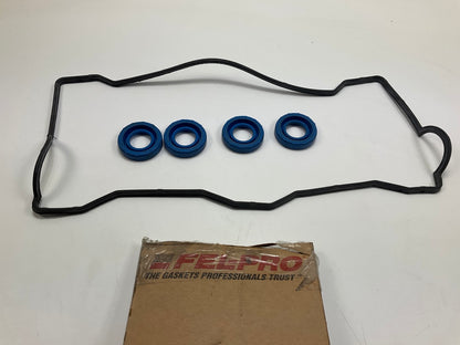 Fel-Pro VS50324R1 Valve Cover Gasket Set - 1990-93 Celica, 1988-92 Corolla DOHC