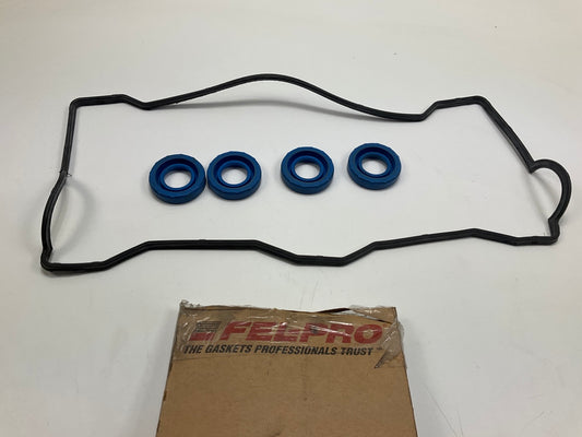 Fel-Pro VS50324R1 Valve Cover Gasket Set - 1990-93 Celica, 1988-92 Corolla DOHC