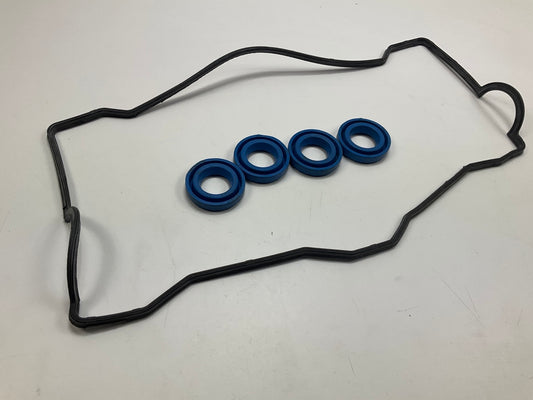 Fel-Pro VS50324R1 Valve Cover Gasket Set - 1990-93 Celica, 1988-92 Corolla DOHC