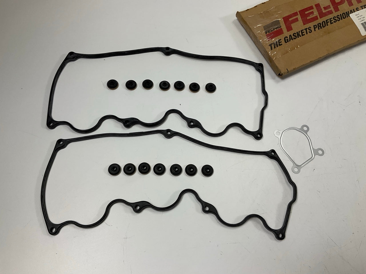 Fel-pro VS50336R Valve Cover Gasket - 1988-1998 Mazda 3.0L V6