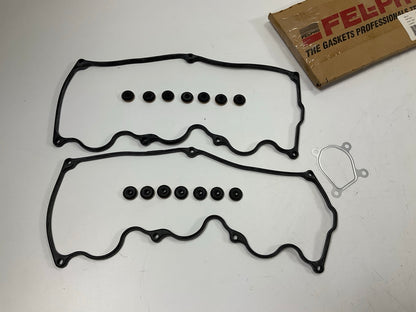 Fel-pro VS50336R Valve Cover Gasket Set  For 1989-1998 Mazda MPV 3.0L V6