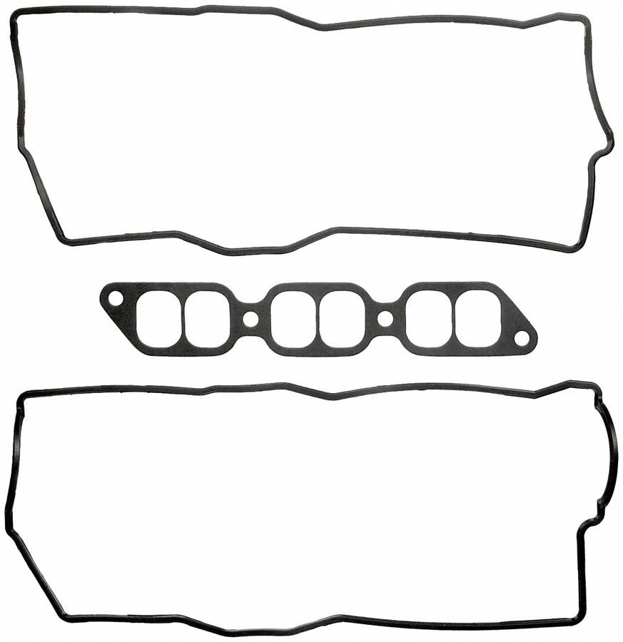 Fel-Pro VS50338R Valve Cover Gasket 1988-91 Toyota Camry 90-91 Lexus ES250 2.5L