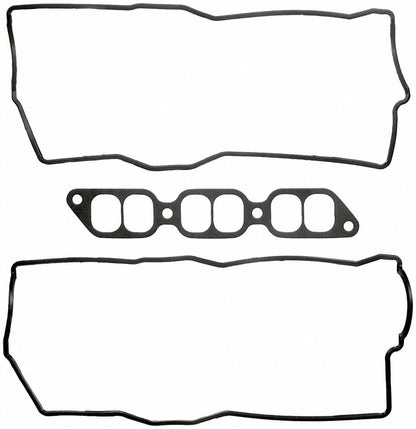 Fel-Pro VS50338R Valve Cover Gasket 1988-91 Toyota Camry 90-91 Lexus ES250 2.5L