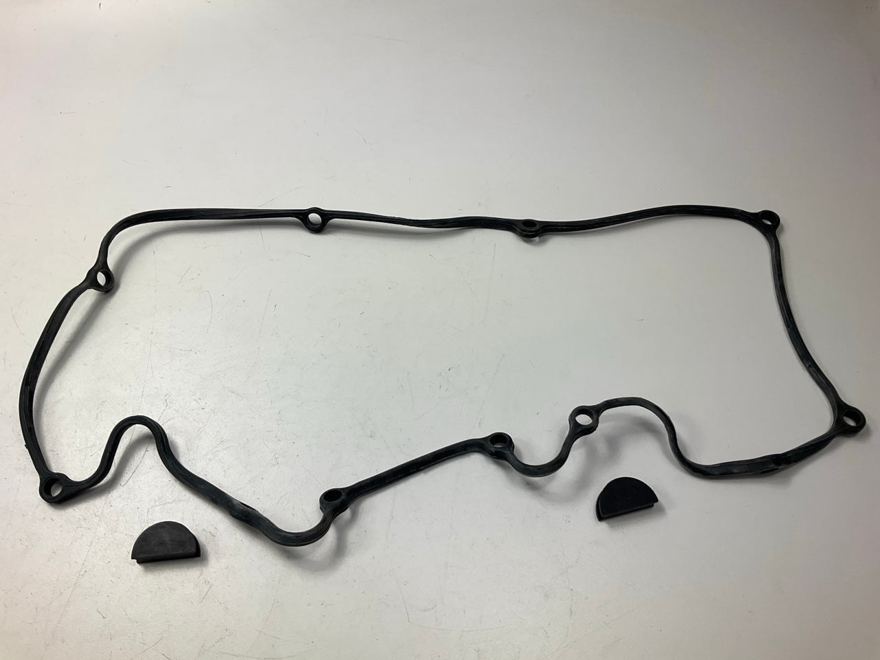 Fel-Pro VS50340R Valve Cover Gasket Set - 1989-94 MAZDA Truck 2.6L