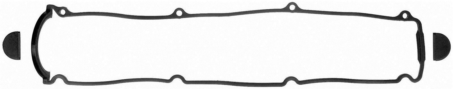 Fel-pro VS50342R RIGHT Valve Cover Gasket Set For 87-89 Nissan Pulsar NX 1.6 1.8