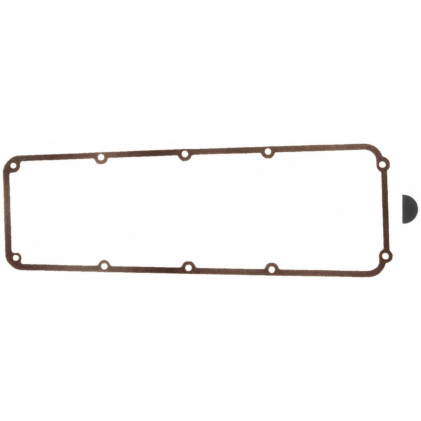 Fel-Pro VS50353C Valve Cover Gasket Set 1976-85 Volvo 2.1L 2.3L I4 SOHC