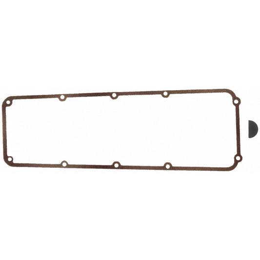 Fel-Pro VS50353C Valve Cover Gasket Set 1976-85 Volvo 2.1L 2.3L I4 SOHC