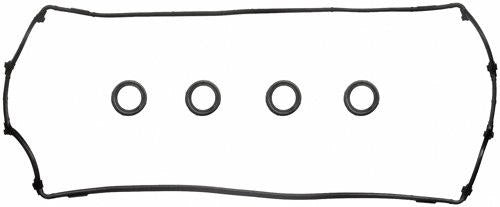 Fel-Pro VS50362R Valve Cover Gasket Set 1990-01 Acura Honda 1.8L 2.0L DOHC