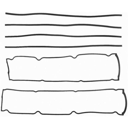 Fel-pro VS50366R Valve Cover Gasket Set - For 90-96 Nissan VG30DE Engine 3.0L V6