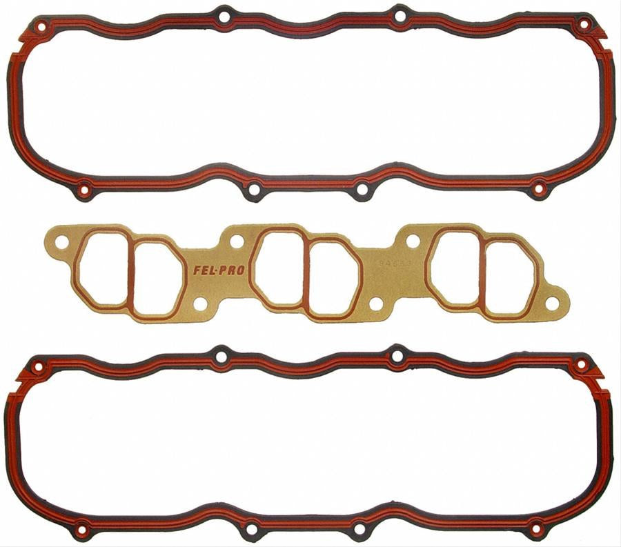 Fel-Pro VS50368T Valve Cover Gasket Set 90-00 FORD 4.0L, 91-01 Mazda 4.0L V6