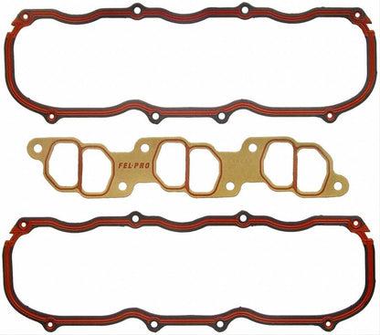 Fel-Pro VS50368T Valve Cover Gasket Set 90-00 FORD 4.0L, 91-01 Mazda 4.0L V6