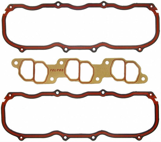 Fel-Pro VS50368T Valve Cover Gasket Set 90-00 FORD 4.0L, 91-01 Mazda 4.0L V6