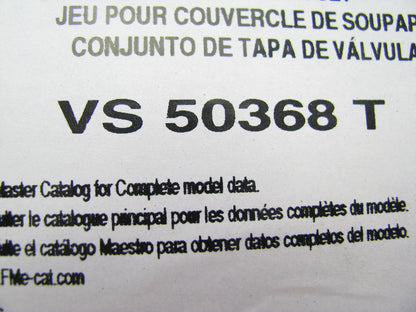 Fel-Pro VS50368T Valve Cover Gasket Set 90-00 FORD 4.0L, 91-01 Mazda 4.0L V6