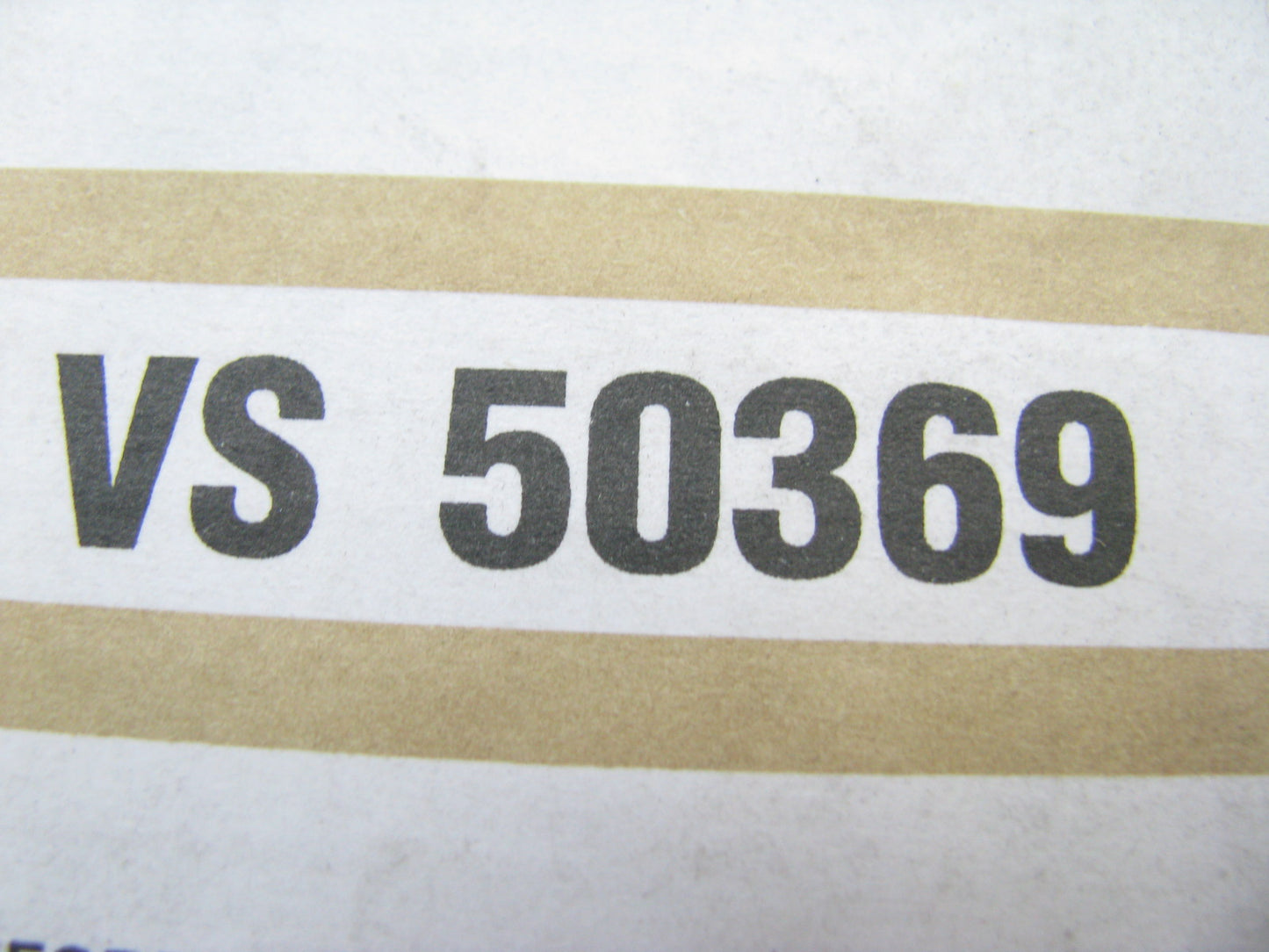 Fel-pro VS50369 Valve Cover Gasket Set 1991-1997 Escort Tracer 1.9L 2.0L