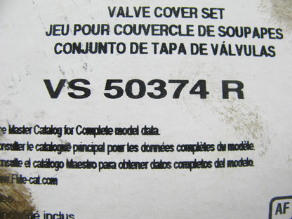 Fel-pro VS50374R Valve Cover Gasket 91-08 Ford 3.0L V6 VULCAN OHV