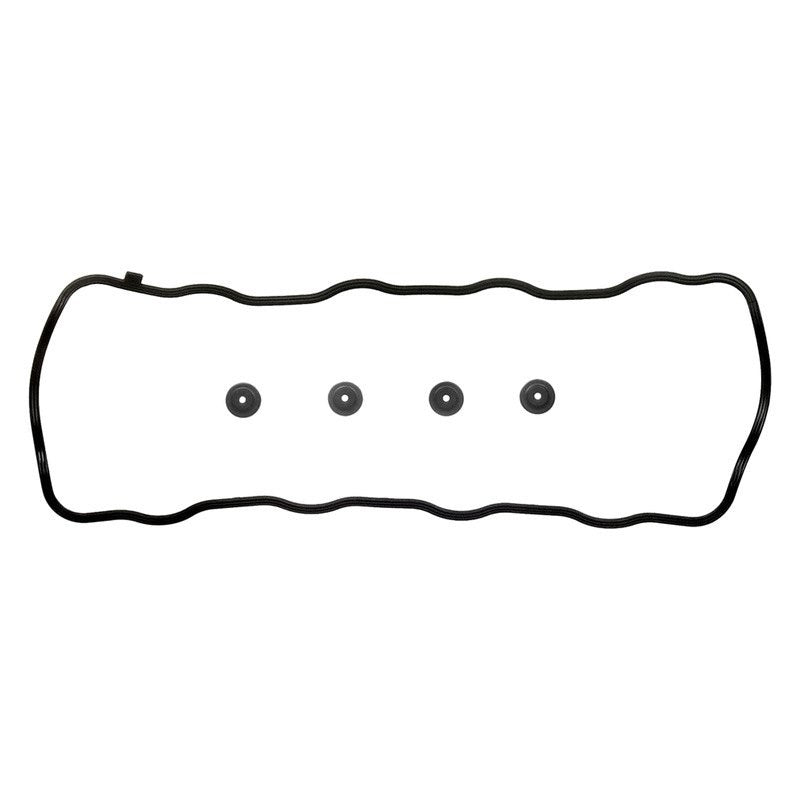 Fel-Pro VS50375R Valve Cover Gasket Set 1995-97 Geo Pontiac Suzuki 1.3L I4