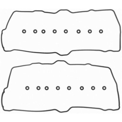FEL-PRO VS50376R Engine Valve Cover Gasket Set - 1990-1997 Lexus 4.0L V8