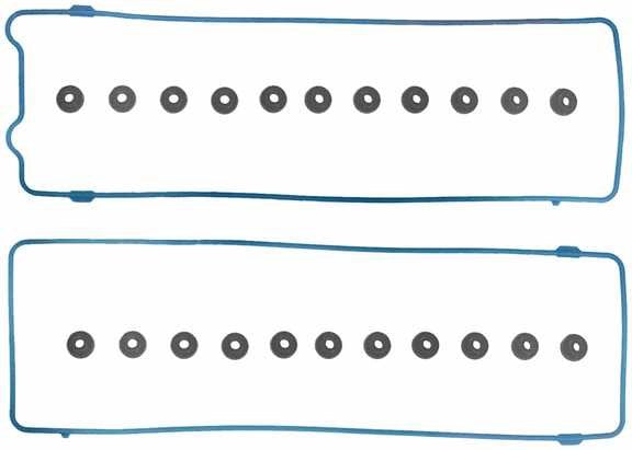 Fel-Pro VS50377R Valve Cover Gasket Set For 1991-2002 Ford Mercury 4.6L SOHC