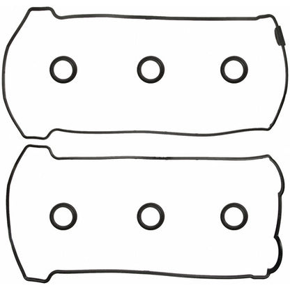 FEL-PRO VS50378R Engine Valve Cover Gasket Set - 1989-1995 Taurus 182 195 V6