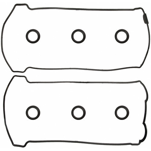 Fel-pro VS50378R Valve Cover Gasket Set For 1989-1995 Ford Taurus SHO 3.0L 3.2L