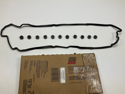 Fel-pro VS50383R Engine Valve Cover Gasket Set For 91-94 Nissan NX, Sentra 1.6L