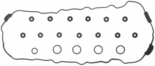 Fel-Pro VS50384R Valve Cover Gasket Set For 91-93 Nissan NX, 1991-96 G20 SR20DE