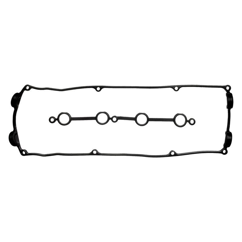 Fel-Pro VS50385R Valve Cover Gasket Set For 1991-94 Nissan 240SX 2.4L I4 DOHC