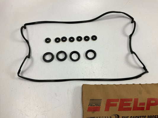 FEL-PRO VS50391R Engine Valve Cover Gasket Set - 1981-91 Honda Prelude 2.0L 2.1L