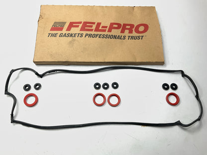 FEL-PRO VS50391R Engine Valve Cover Gasket Set - 1981-91 Honda Prelude 2.0L 2.1L