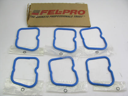 (6) Fel-pro VS50396R Valve Cover Gasket Set For 89-98 Dodge 5.9L CUMMINS DIESEL