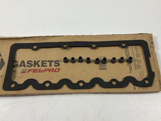 Fel-Pro VS50399 Valve Cover Gasket Set 1989-94 Ford Mercury 2.3L 2.5L I4