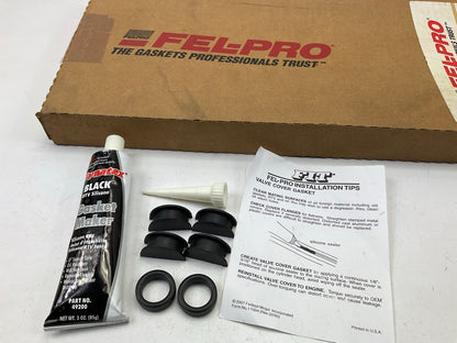 Fel-pro VS50402R Valve Cover Gasket Set For 1990-1996 INFINITI Q45 4.5L-V8