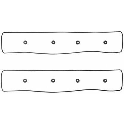 Fel-pro VS50403R Engine Valve Cover Gasket Set For 1982-1988 Toyota 2.8L-L6
