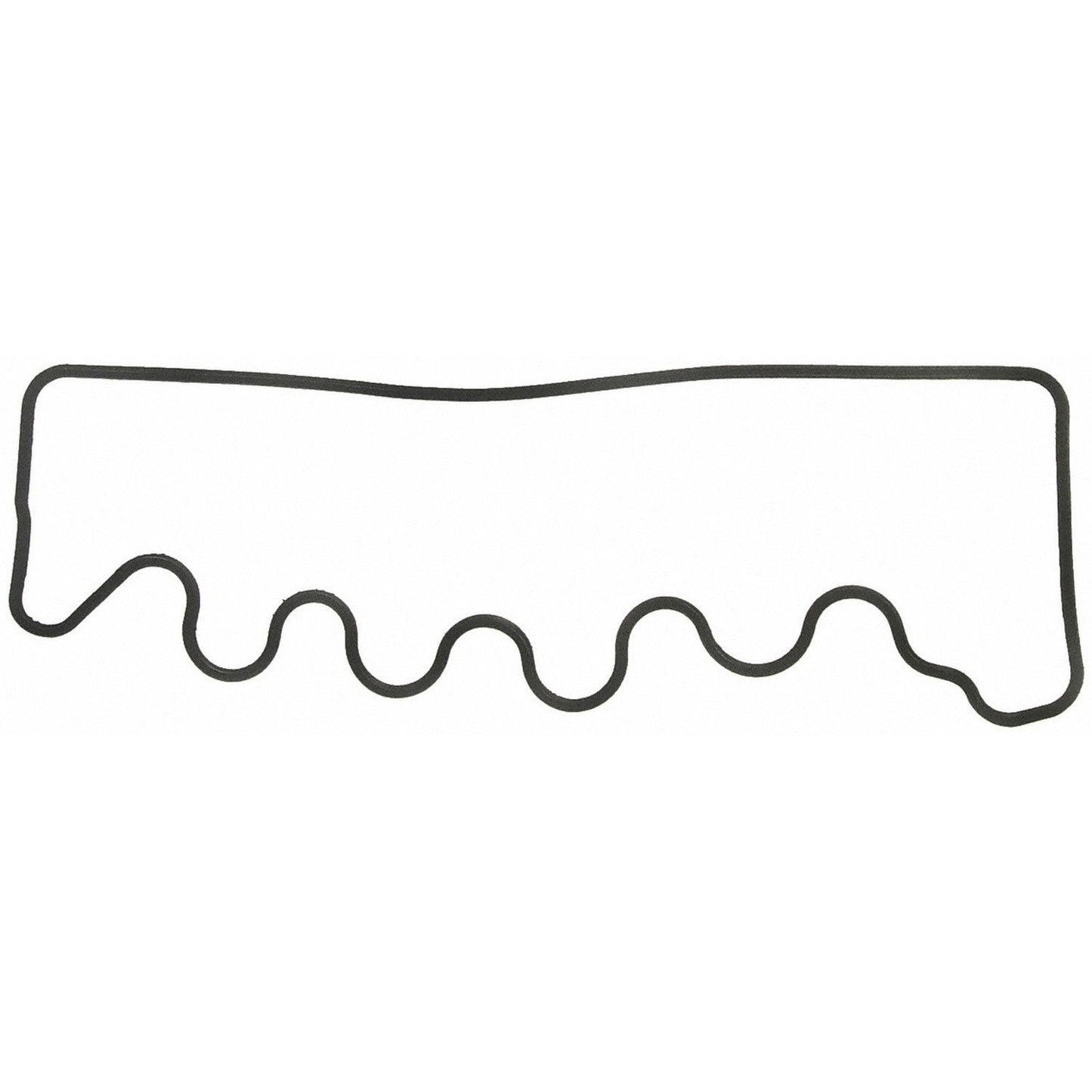 Fel-pro VS50405R Valve Cover Gasket - 1975-1982 Mercedes-Benz 300 3.0L L5 DIESEL