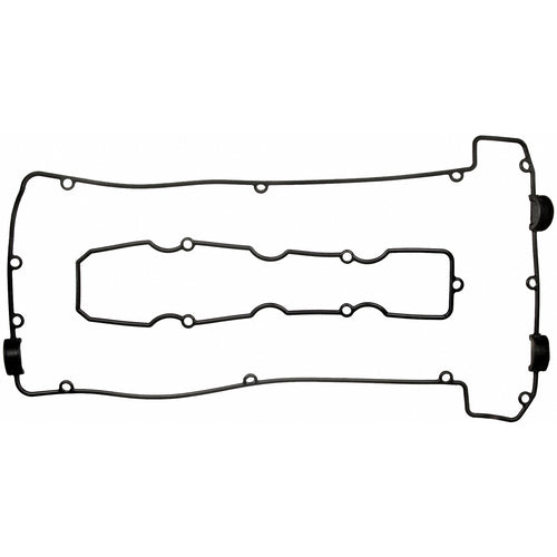 Fel-pro VS50409R Engine Valve Cover Gasket SET 1985-09 Saab 2.0L 2.1L 2.3L